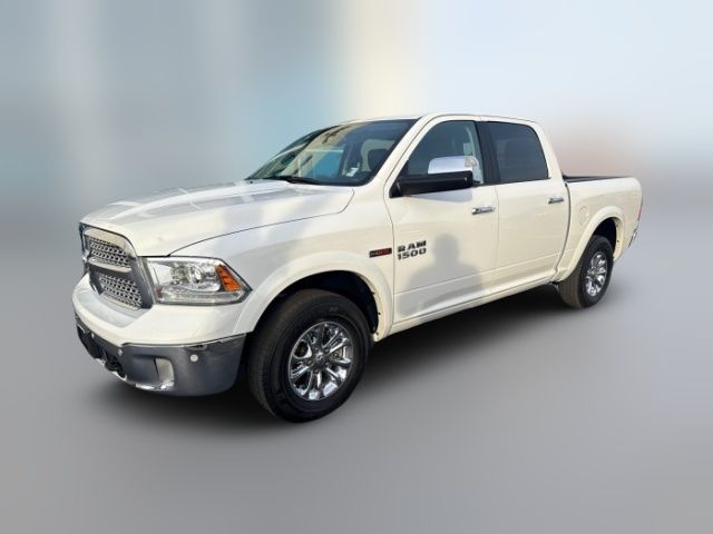 2018 Ram 1500 Laramie