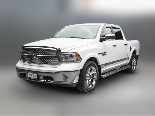 2018 Ram 1500 Laramie