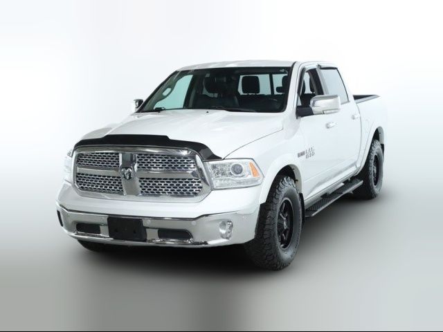 2018 Ram 1500 Laramie