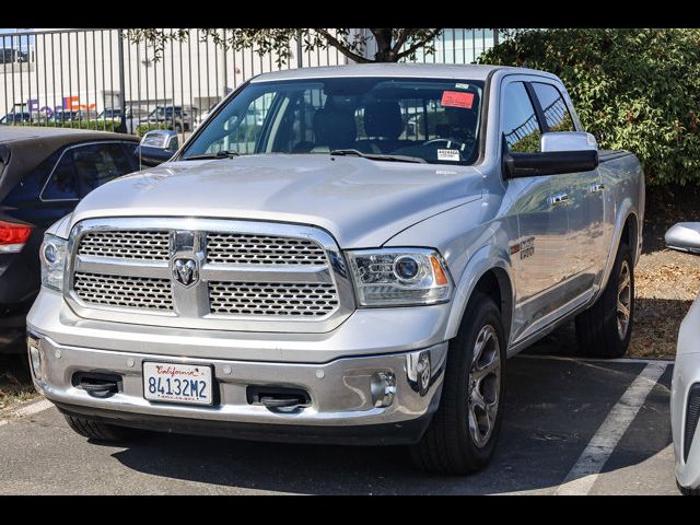 2018 Ram 1500 Laramie