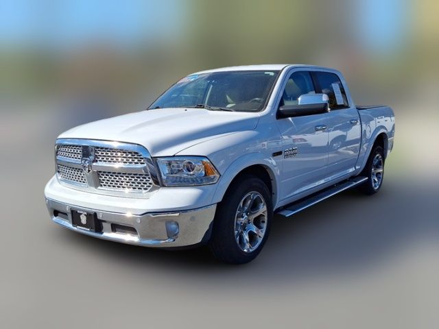 2018 Ram 1500 Laramie