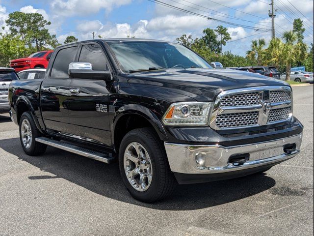 2018 Ram 1500 Laramie