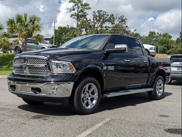 2018 Ram 1500 Laramie