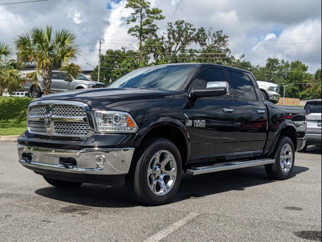 2018 Ram 1500 Laramie