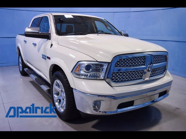 2018 Ram 1500 Laramie