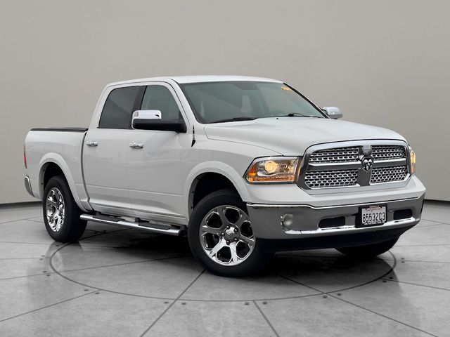 2018 Ram 1500 Laramie