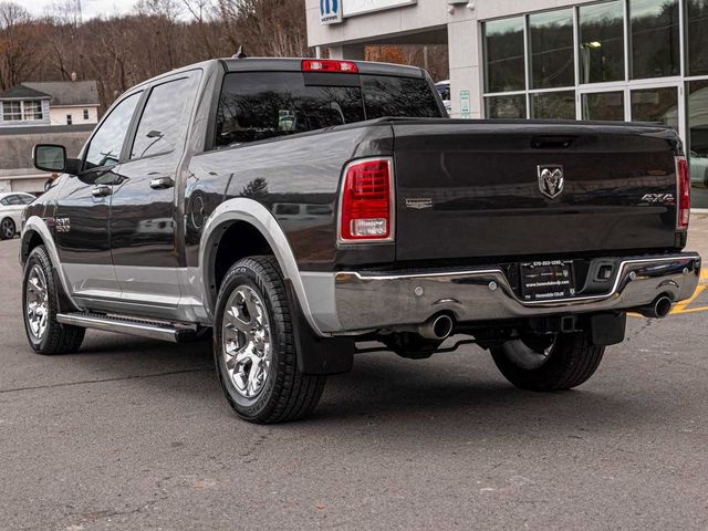 2018 Ram 1500 Laramie