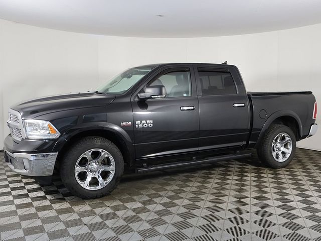 2018 Ram 1500 Laramie