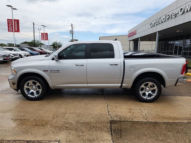 2018 Ram 1500 Laramie