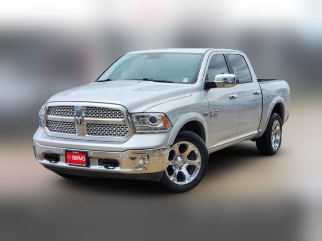 2018 Ram 1500 Laramie