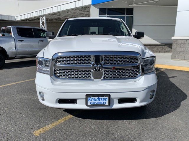 2018 Ram 1500 Laramie