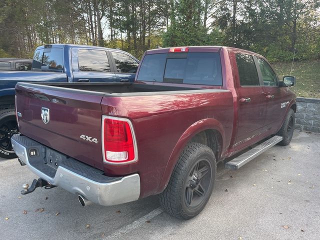 2018 Ram 1500 Laramie