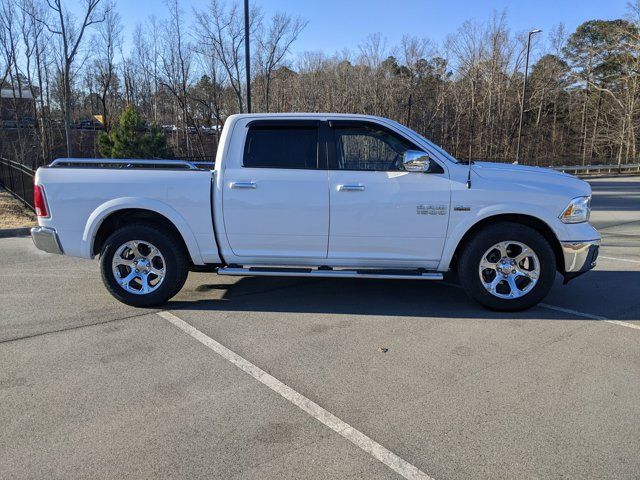 2018 Ram 1500 Laramie