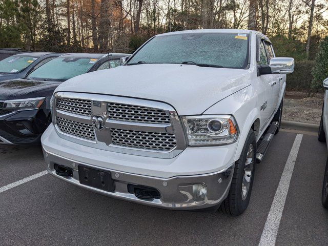 2018 Ram 1500 Laramie