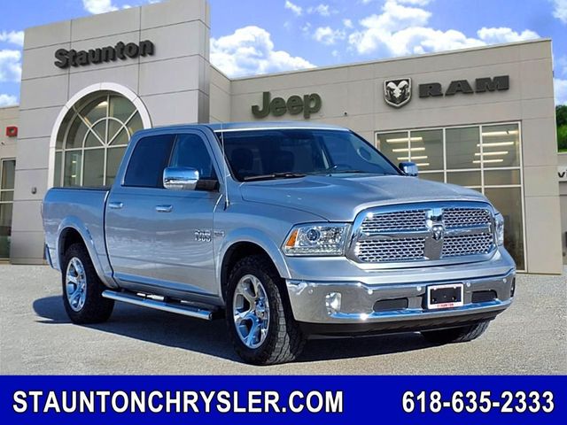 2018 Ram 1500 Laramie