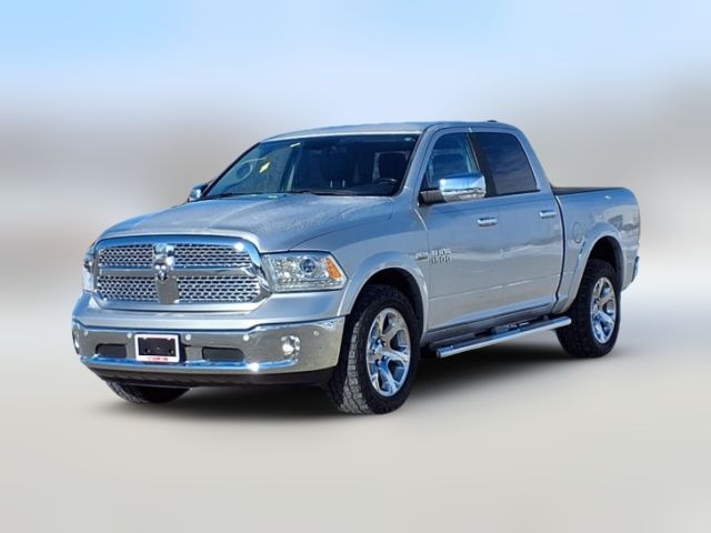 2018 Ram 1500 Laramie