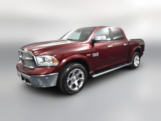 2018 Ram 1500 Laramie