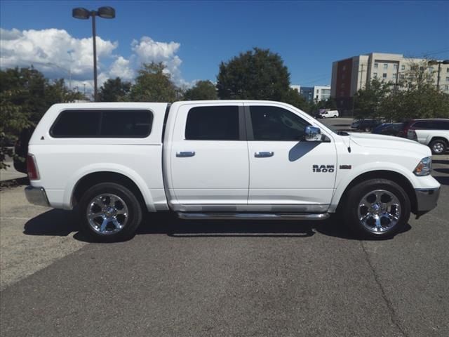 2018 Ram 1500 Laramie