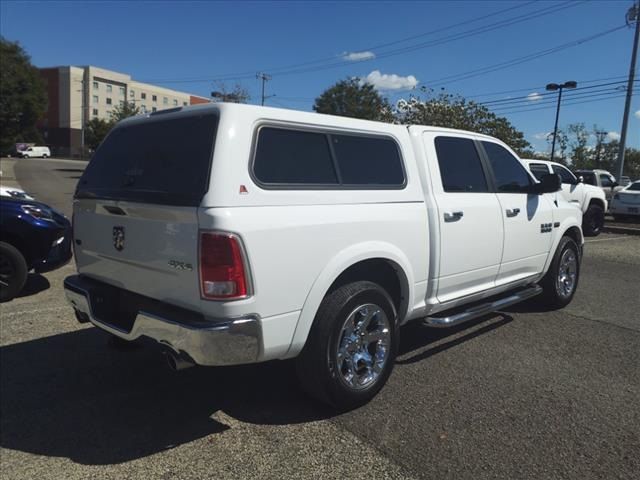 2018 Ram 1500 Laramie