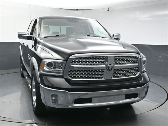 2018 Ram 1500 Laramie