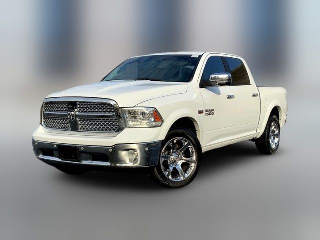 2018 Ram 1500 Laramie