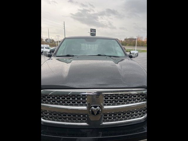 2018 Ram 1500 Laramie