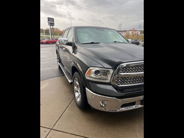 2018 Ram 1500 Laramie