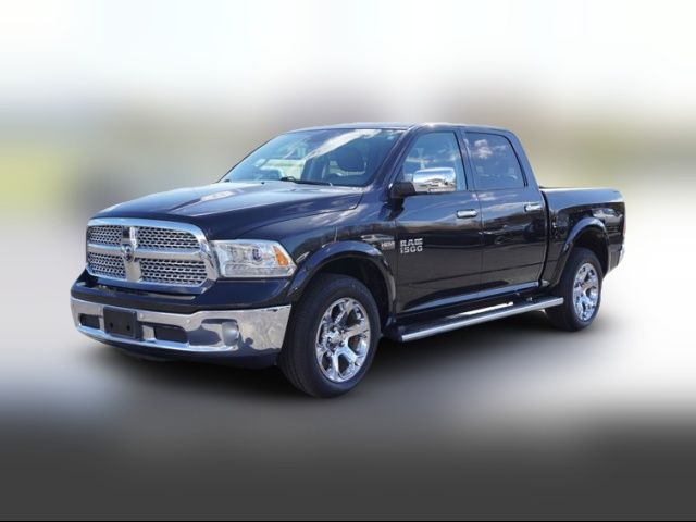 2018 Ram 1500 Laramie