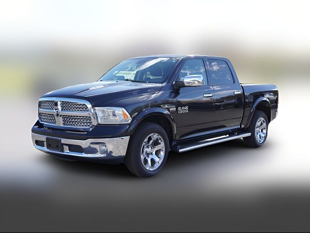 2018 Ram 1500 Laramie