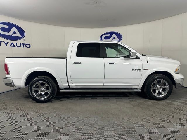 2018 Ram 1500 Laramie