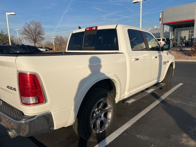 2018 Ram 1500 Laramie