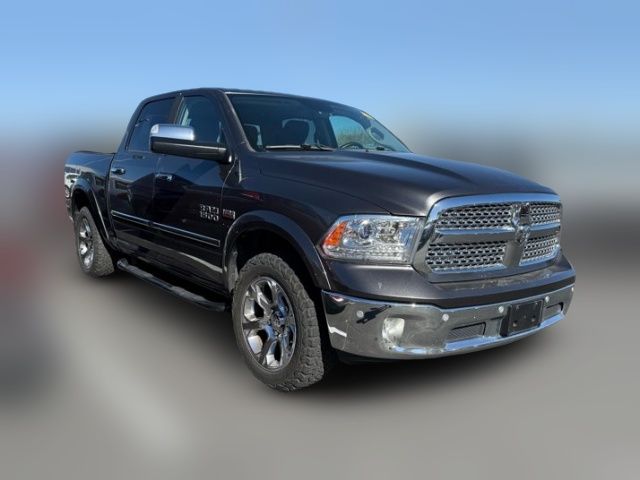 2018 Ram 1500 Laramie