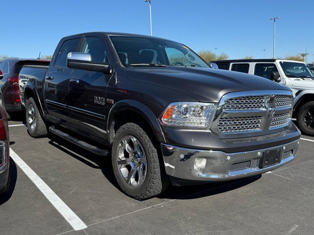 2018 Ram 1500 Laramie