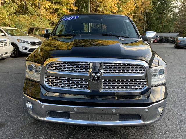 2018 Ram 1500 Laramie