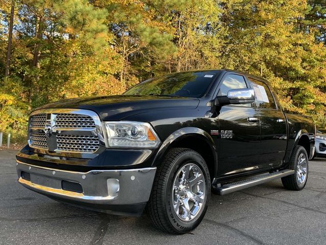 2018 Ram 1500 Laramie