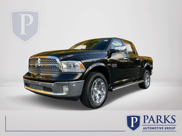 2018 Ram 1500 Laramie