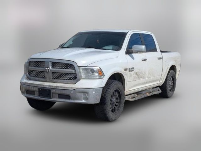 2018 Ram 1500 Laramie