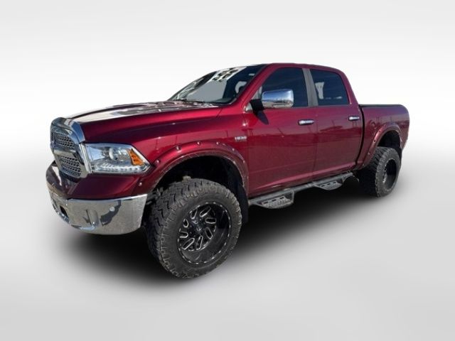 2018 Ram 1500 Laramie