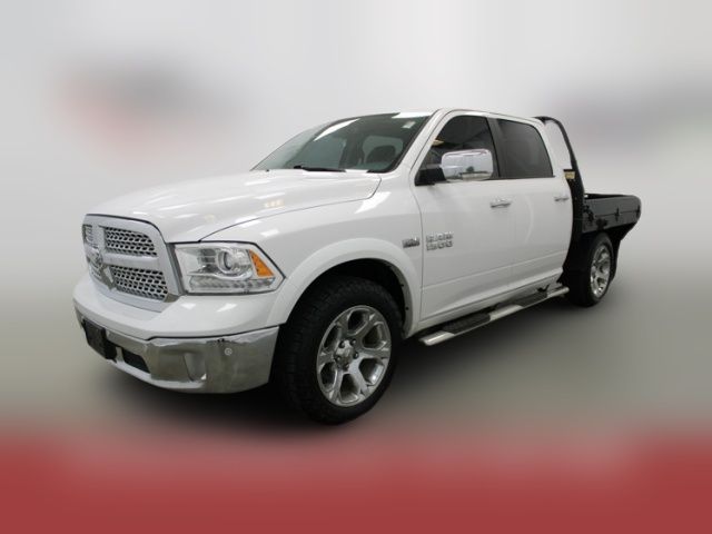 2018 Ram 1500 Laramie