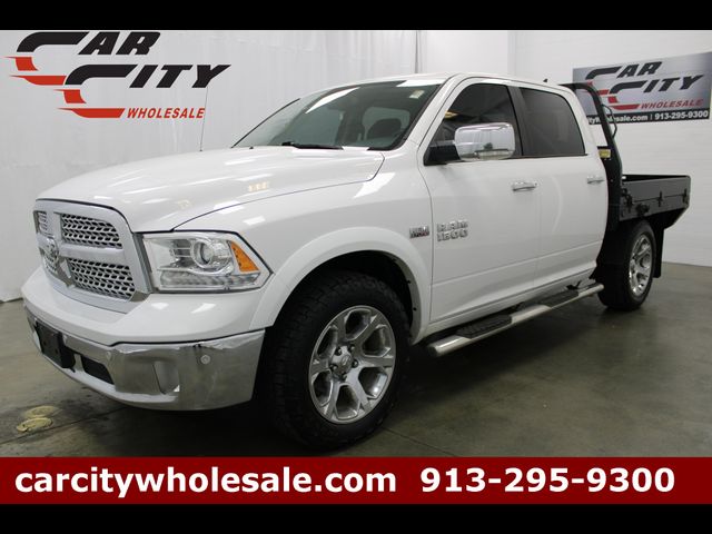 2018 Ram 1500 Laramie