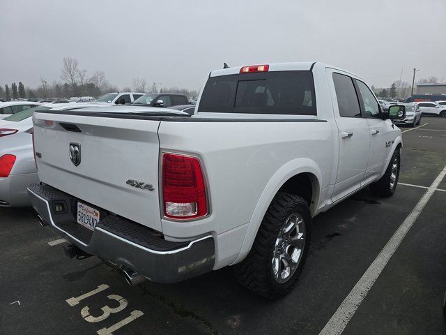 2018 Ram 1500 Laramie