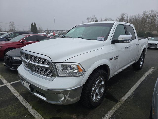 2018 Ram 1500 Laramie