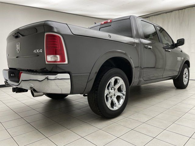 2018 Ram 1500 Laramie