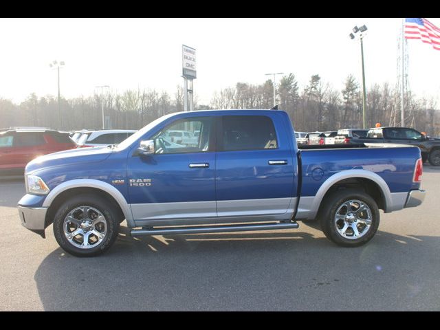 2018 Ram 1500 Laramie