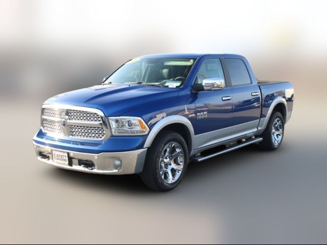 2018 Ram 1500 Laramie