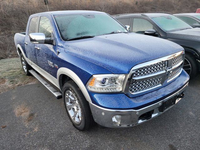 2018 Ram 1500 Laramie