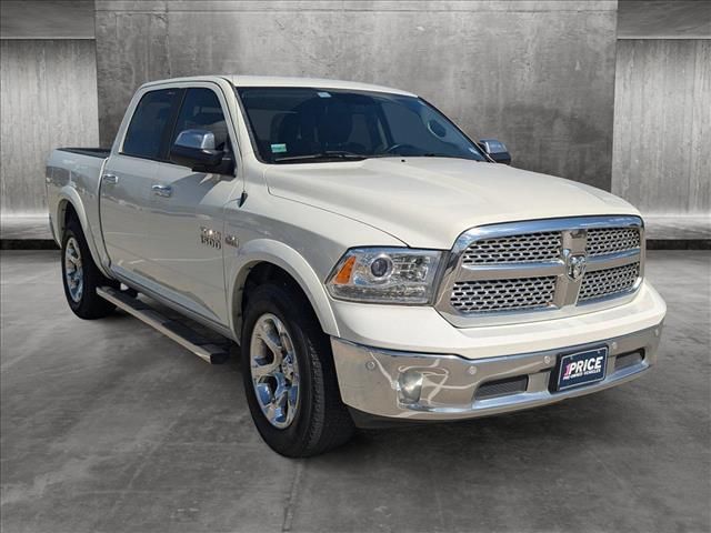 2018 Ram 1500 Laramie