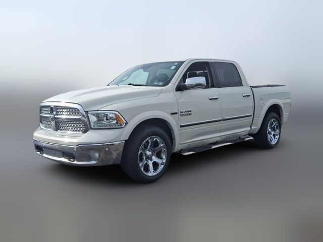 2018 Ram 1500 Laramie