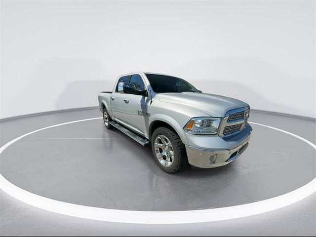 2018 Ram 1500 Laramie