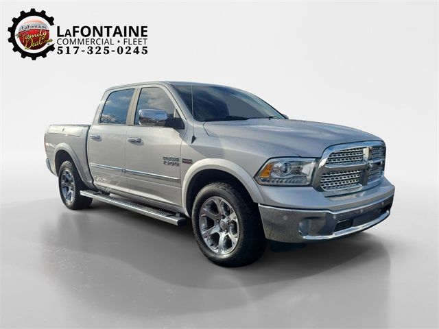 2018 Ram 1500 Laramie